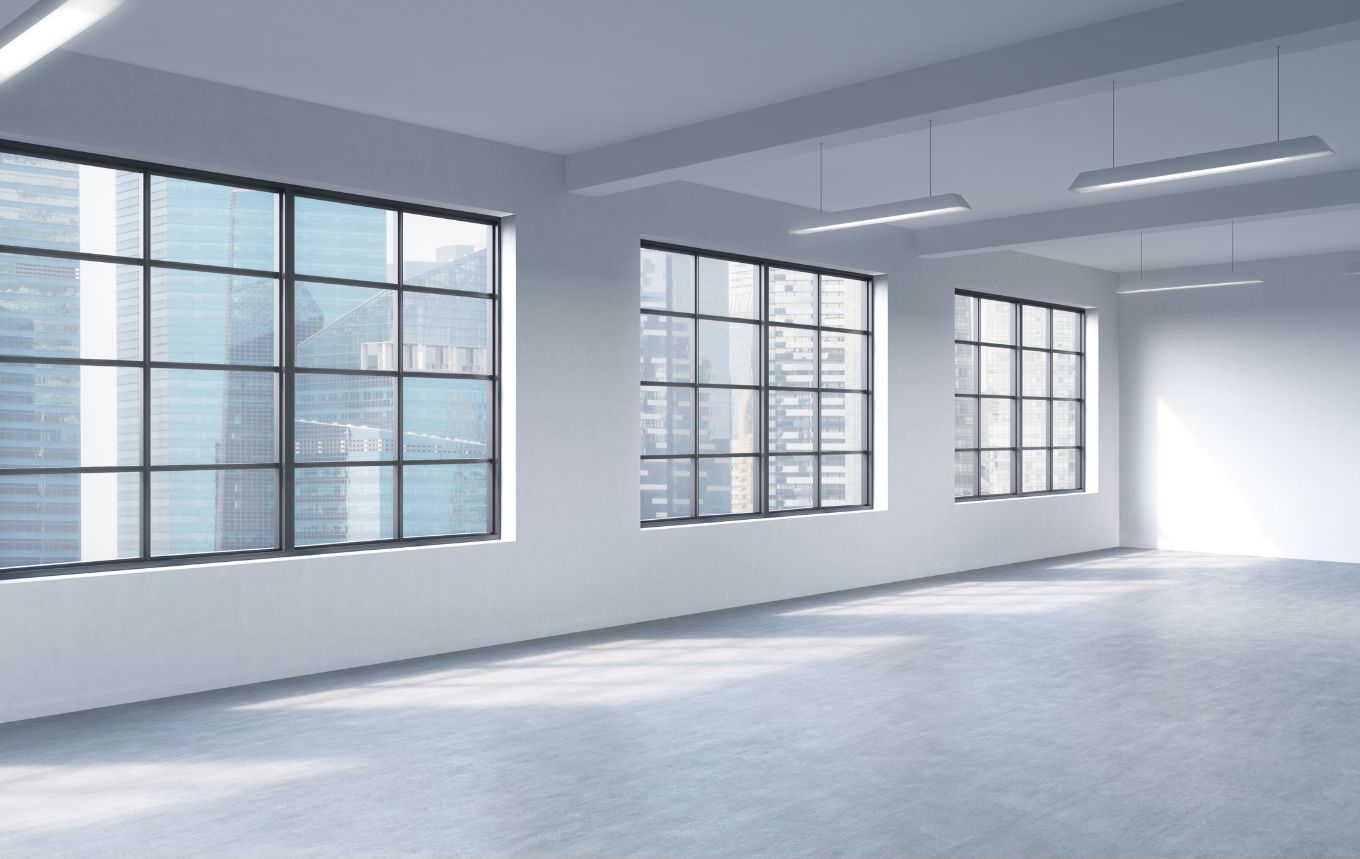 Orbit Precision Cleaning Johnson City, TN